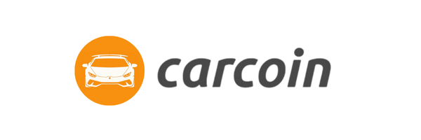 Car Coin Logo